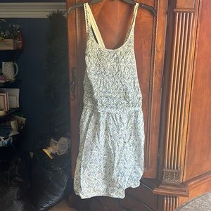 Free people dress